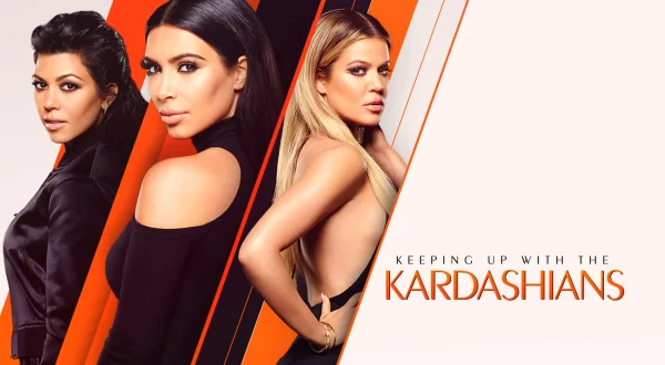 Keeping Up With the Kardashians