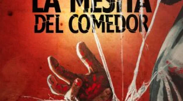 La mesita del comedor