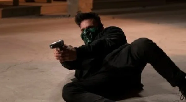 King of Killers
