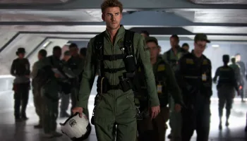 Independence Day: Wiederkehr
