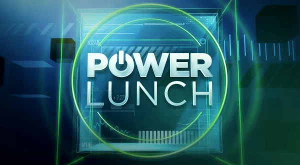 Power Lunch