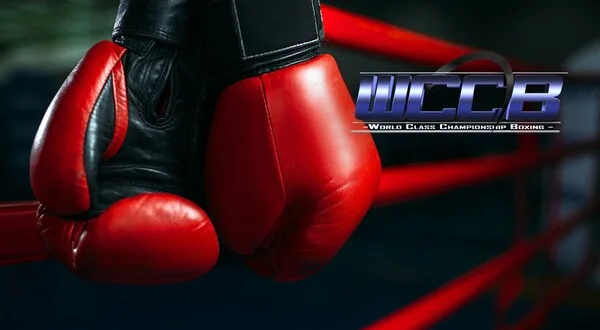 Fight Sports: Boxing