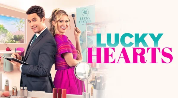Lucky Hearts