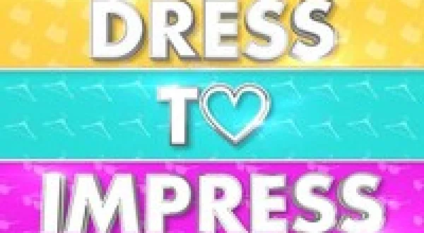 Dress to Impress