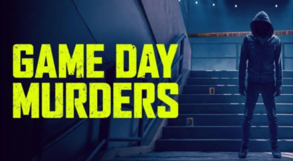 Game Day Murders