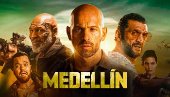 Medellín