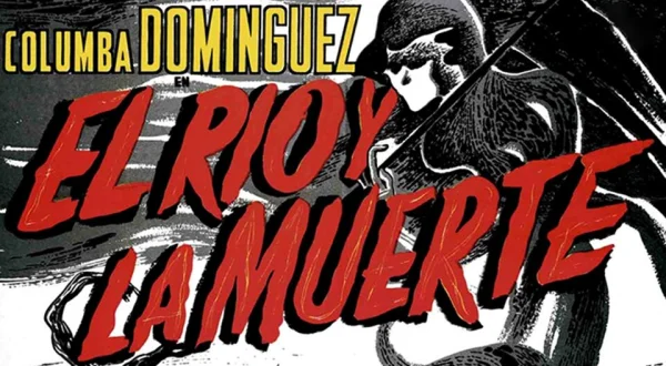 El río y la muerte