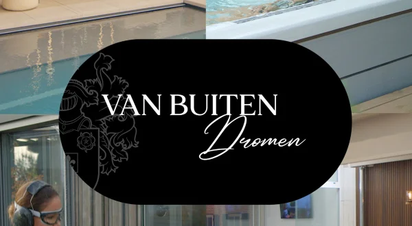 Van Buiten Dromen!