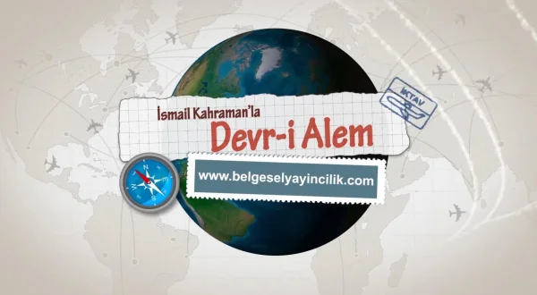 Devr-i Alem