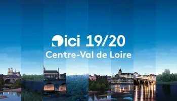 ICI 19/20 - Centre Val de Loire