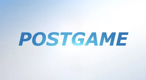Live: Post Game