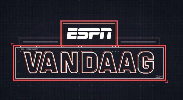 ESPN Vandaag