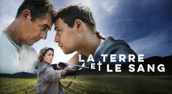 La terre et le sang