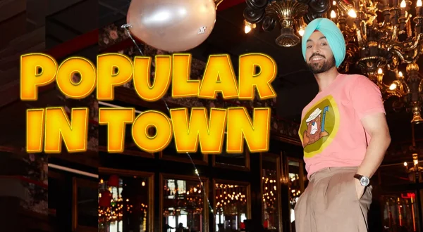 Popular In Town