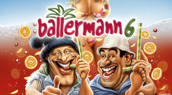 Ballermann 6
