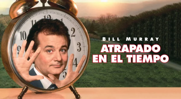Atrapado en el tiempo