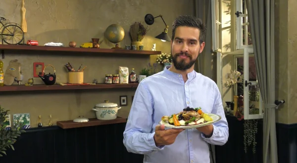Gastronomad