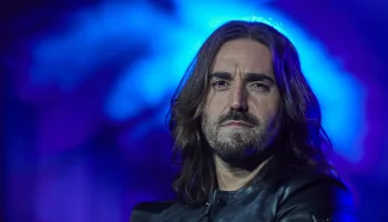 ANDRÉS SUÁREZ