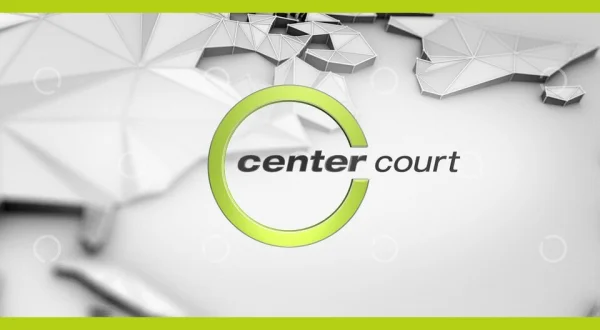 Center Court Live
