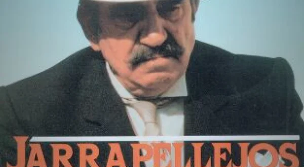 Jarrapellejos