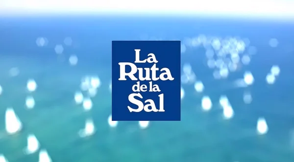 La Ruta de la Sal