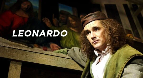 Leonardo