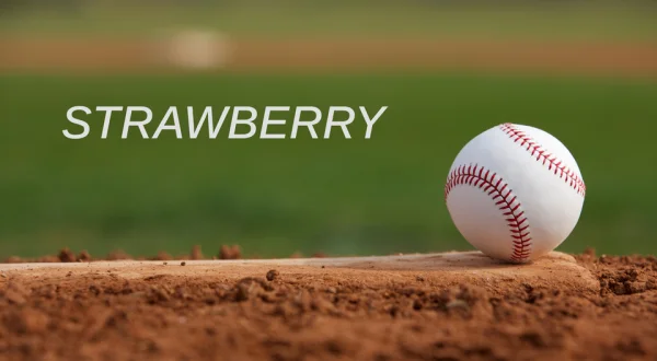 Strawberry