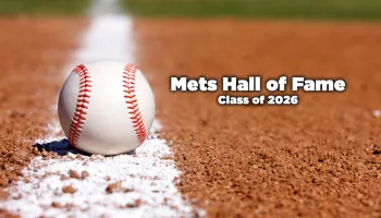 Mets Hall of Fame: Class of 2026