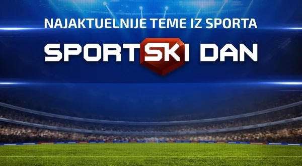 Sportski dan