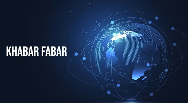 Khabar Fabar