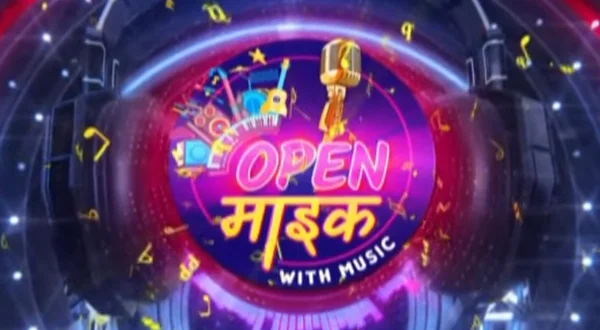 Open Mic With Antakshari