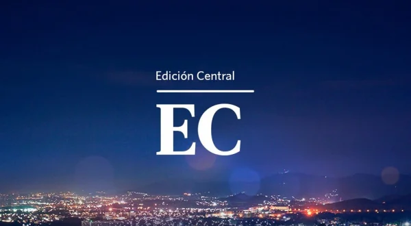 América noticias: Edición central