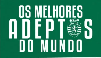 Os Melhores Adeptos do Mundo