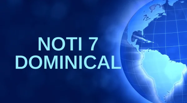 Noti 7 dominical