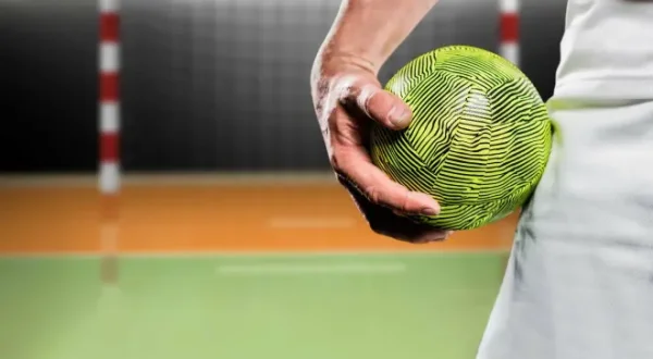 Handball Herren HLA Highlights