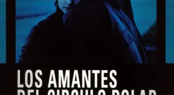 Los amantes del Círculo Polar