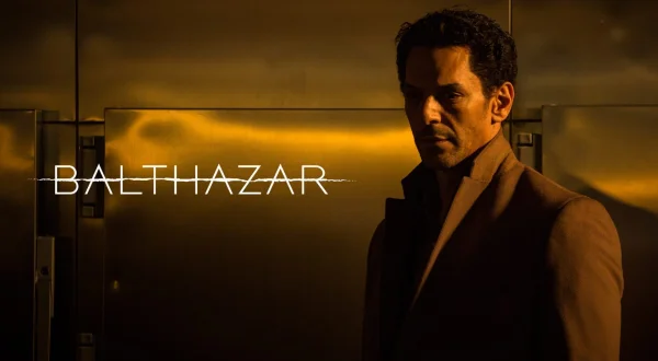 Balthazar