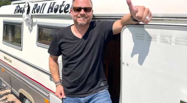 Der Camping-Check: Bayern & Berge