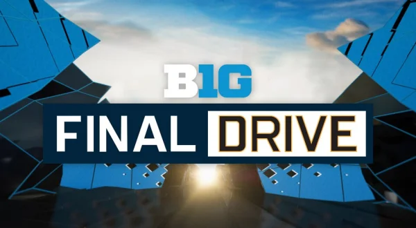 Live: The Final Drive