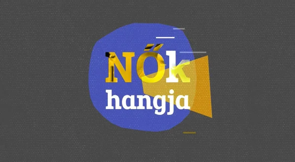 Nők hangja