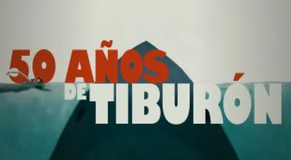 50 años de Tiburón