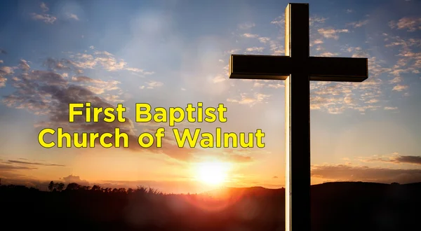 First Baptist Church of Walnut