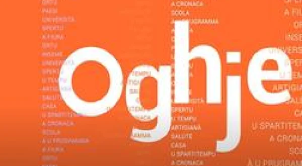Oghje