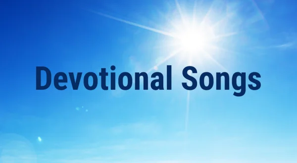 Devotional Songs