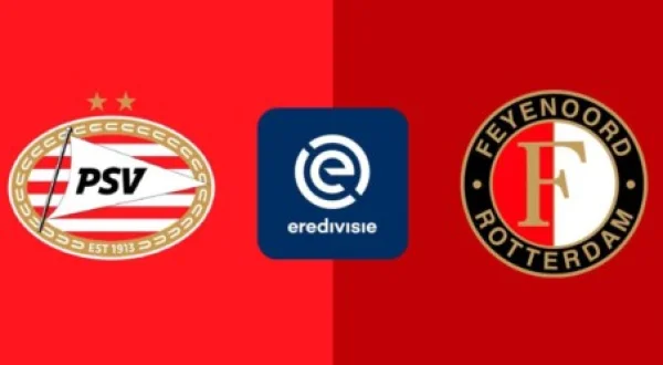 Eredivisie 2026-27 - PSV x Feyenoord