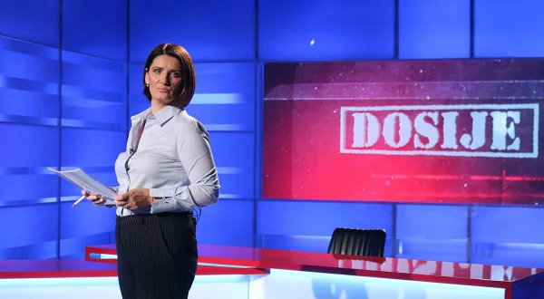 Dosije