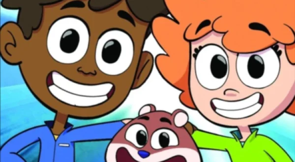 Zoe e Milo