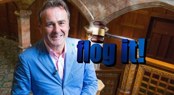 Flog It!