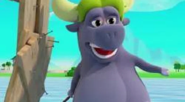 Kaptan Pengu Ve Arkadaşları