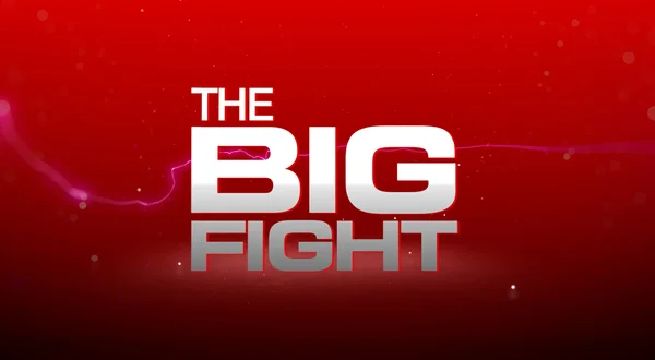 The Big Fight